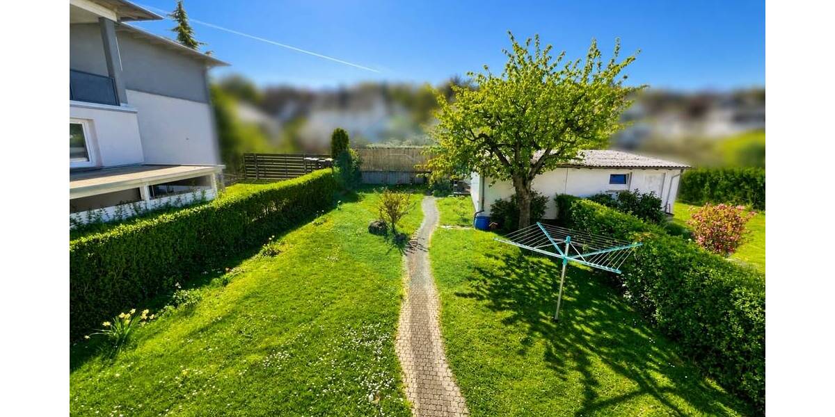 Doppelhaushälfte Butzbach - 7 Zimmer, 149 m&sup2;, 429.000&euro; | Angebot:26433959