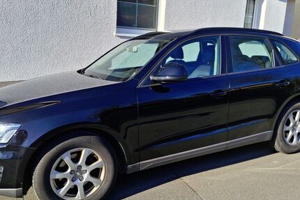 Audi Q5 164.000 km 11.699 &euro; Asslar 35614