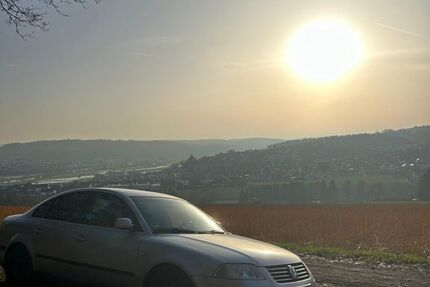 VW Passat 174.000 km 3.600 &euro; Solms 35606