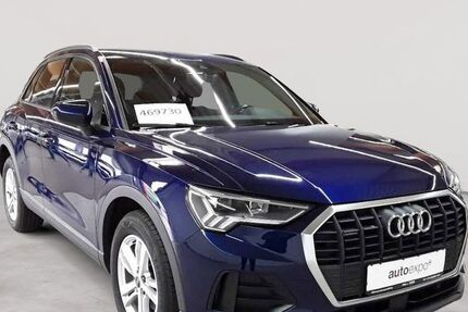 Audi Q3 111.768 km 26.989 &euro; Fernwald-Steinbach 35463