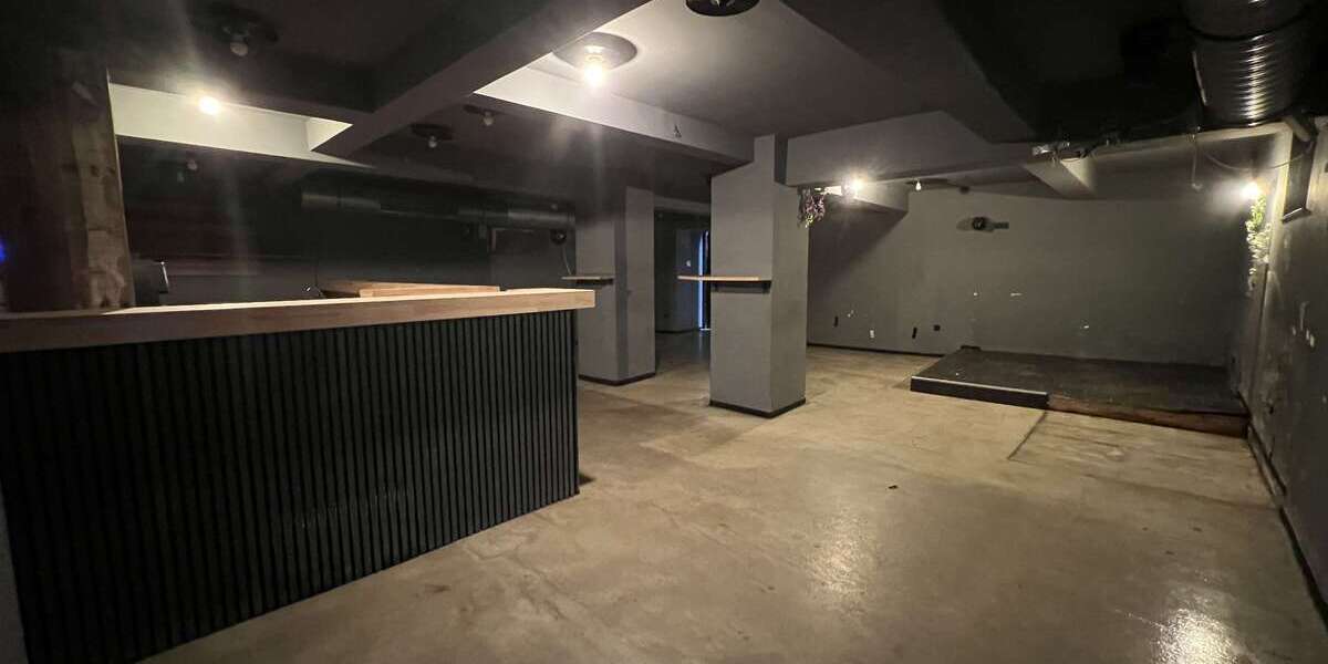 Gewerbeobjekt Gießen - 1.600&euro; | Angebot:27111894