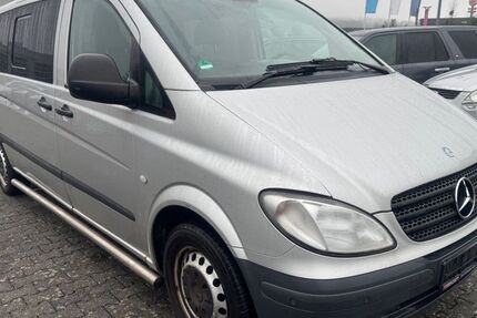 Mercedes-Benz Vito 305.000 km 4.700 &euro; Beselich- Obertiefenbach 65614