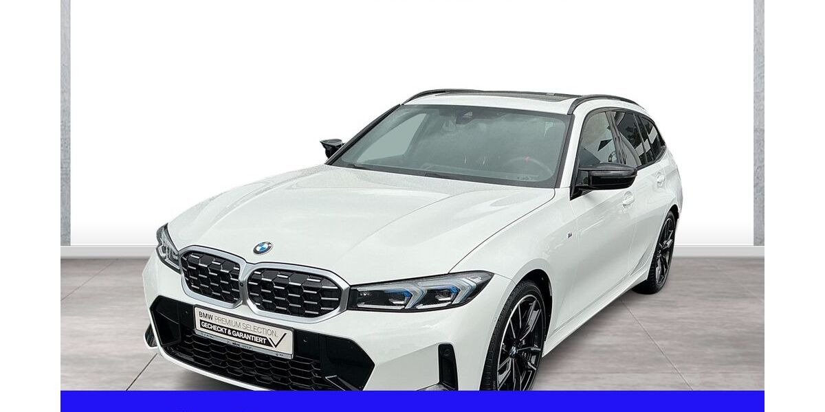 BMW M340d 7.300 km 63.890 &euro; Gießen 35398