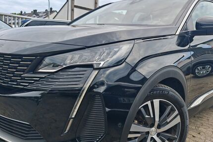 Peugeot 3008 144.024 km 14.280 &euro; Wölfersheim 61200