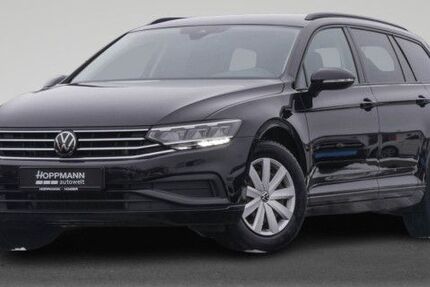 VW Passat Variant 83.133 km 20.990 &euro; Haiger 35708