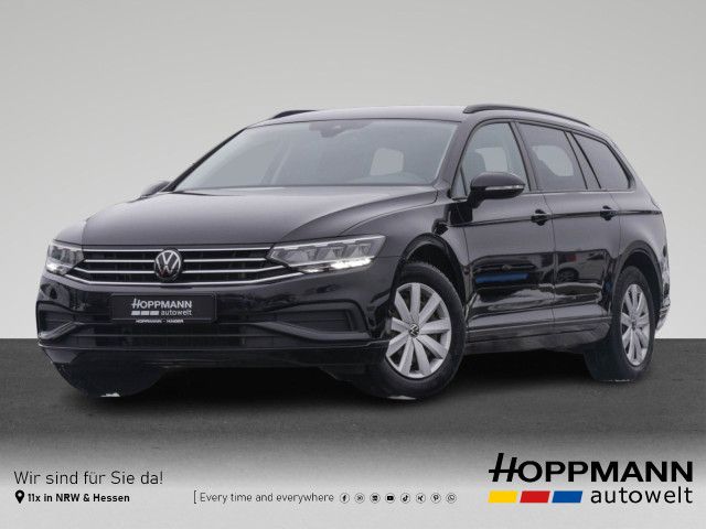VW Passat Variant 83.133 km 20.990 &euro; Haiger 35708