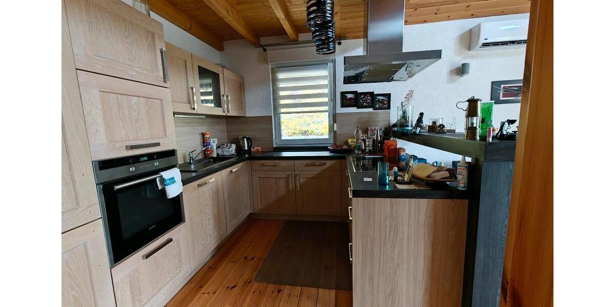 Einfamilienhaus Dillenburg Eibach - 4 Zimmer, 92 m&sup2;, 249.000&euro; | Angebot:25976916