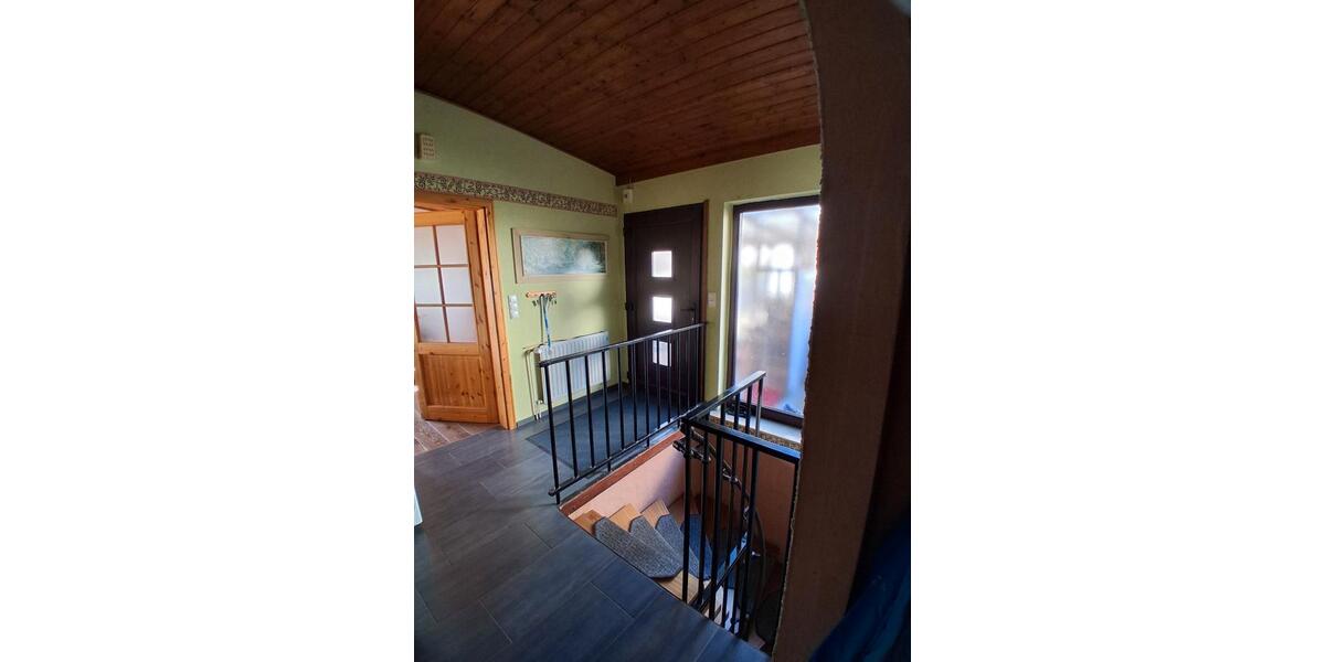 Einfamilienhaus Biebertal - 4 Zimmer, 120 m&sup2;, 289.000&euro; | Angebot:26610213