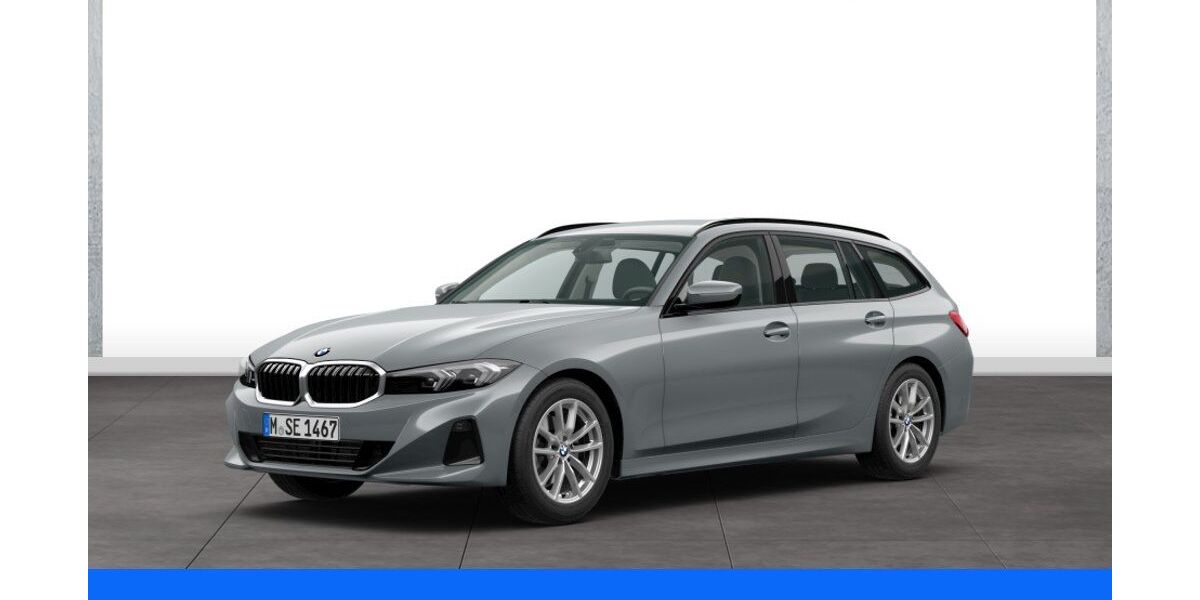 BMW 320 25.300 km 36.890 &euro; Wetzlar 35576