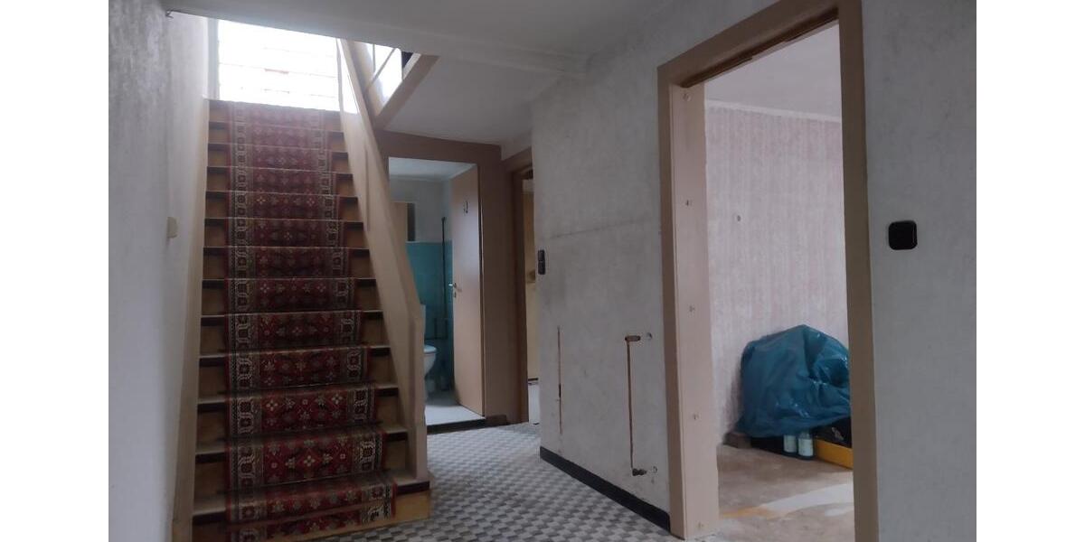 Reihenhaus Weilburg - 4 Zimmer, 100 m&sup2;, 125.000&euro; | Angebot:26739885