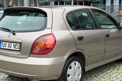 Nissan Almera 134.929 km 3.650 &euro; Herborn 35745