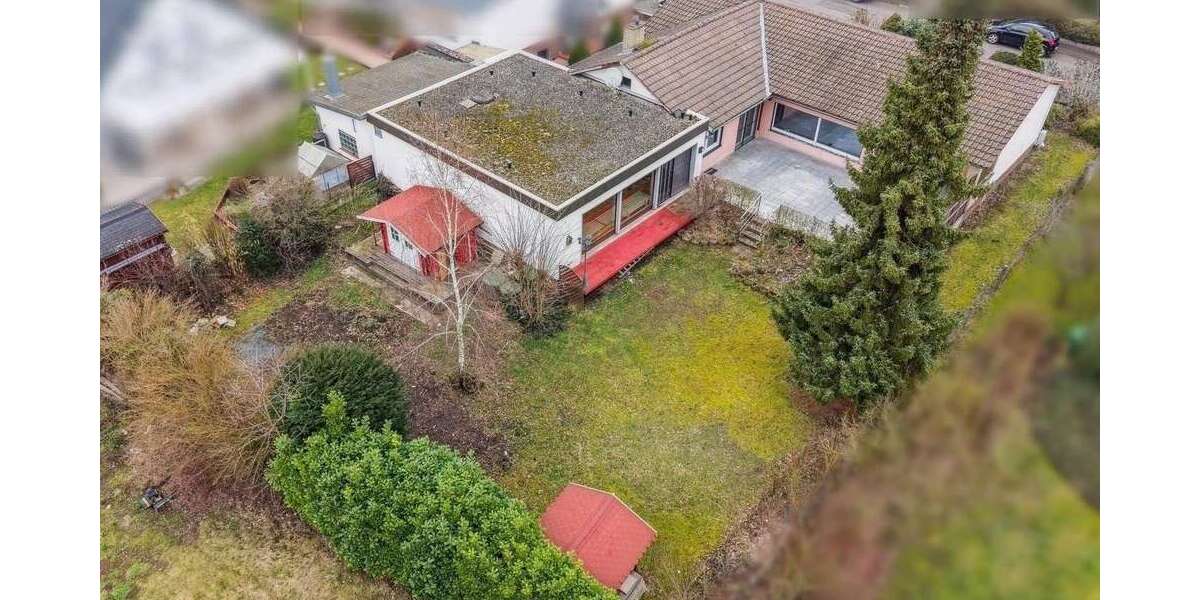 Einfamilienhaus Lich - 4 Zimmer, 140 m&sup2;, 389.000&euro; | Angebot:25829891