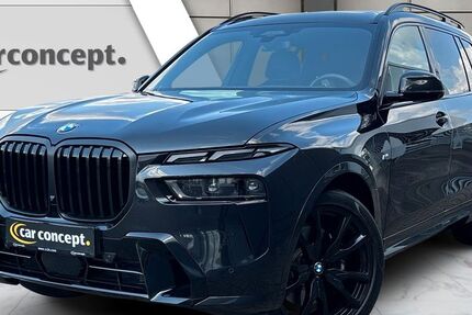 BMW X7 16.575 km 92.900 &euro; Wetzlar 35579