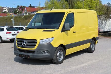 Mercedes-Benz Sprinter 80.800 km 19.992 &euro; Solms-Oberbiel 35606