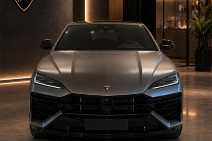 Lamborghini Urus 12.000 km 345.000 &euro; Herborn 35745