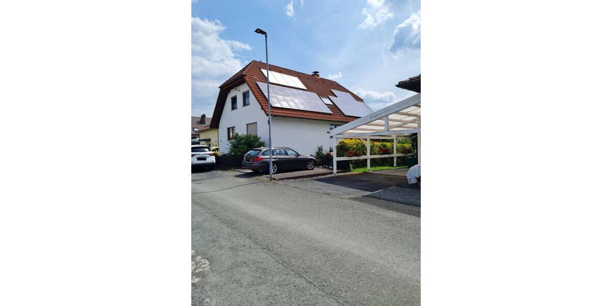 Mehrfamilienhaus, Wohnhaus Lohra Kirchvers - 9 Zimmer, 444.990&euro; | Angebot:25740172