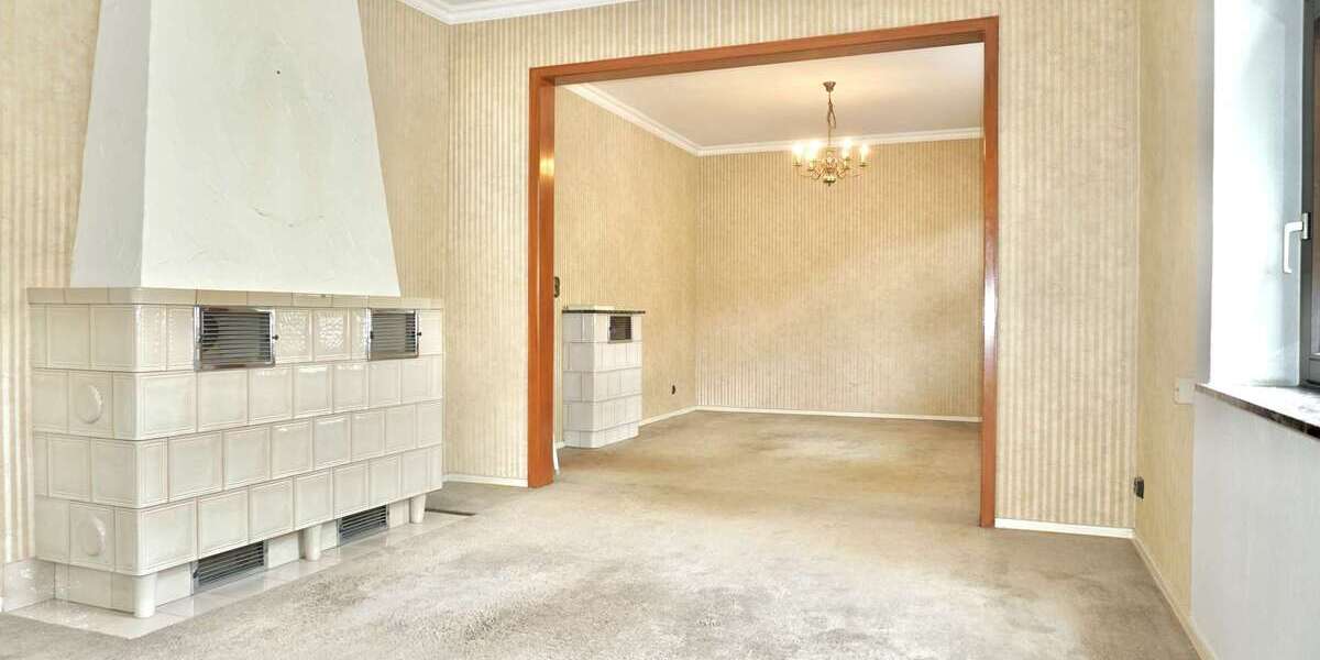 Familien aufgepasst: Einfamilienhaus mit Garten in Aßlar OT - Einfamilienhaus Werdorf Werdorf | Angebot:26738034