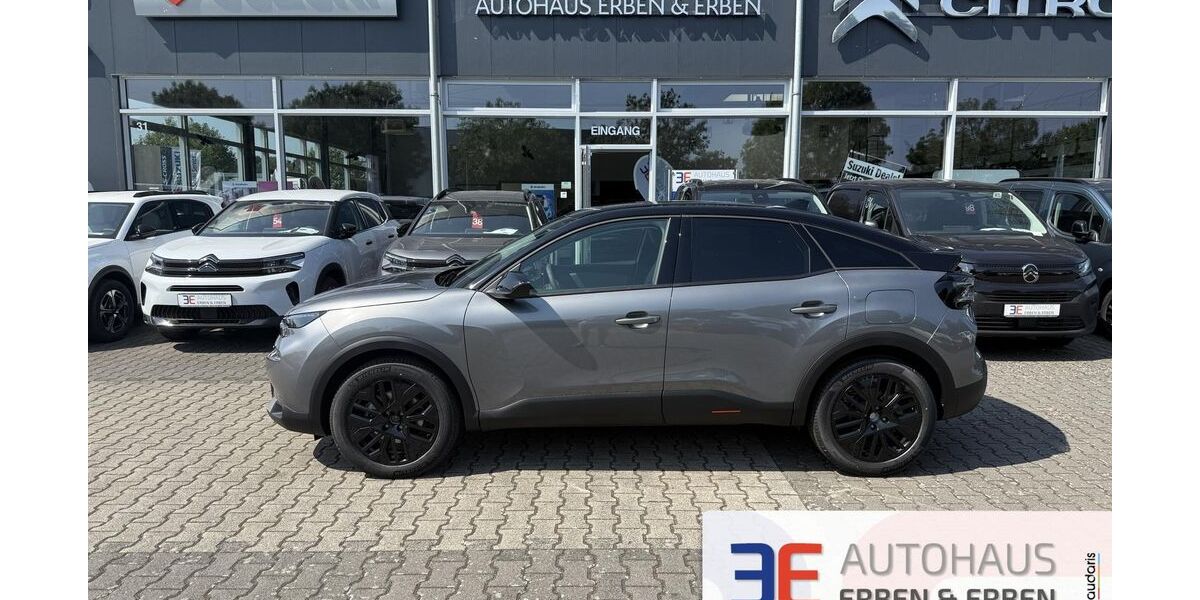Citroen C4 1.602 km 21.990 &euro; Wetzlar 35576