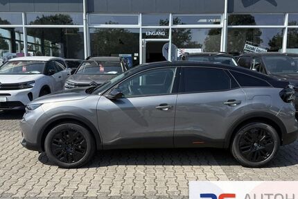 Citroen C4 1.870 km 21.990 &euro; Wetzlar 35576