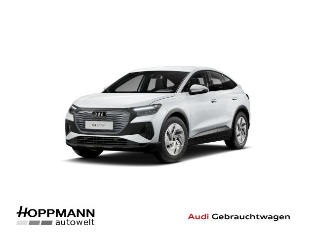 Audi Q4 e-tron 6.694 km 56.950 &euro; Herborn 35745