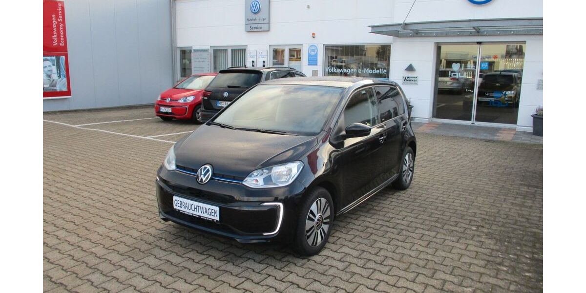 VW up! 19.900 km 16.290 &euro; Wehrheim 61273