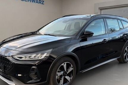 Ford Focus 14.152 km 22.890 &euro; Dillenburg 35683