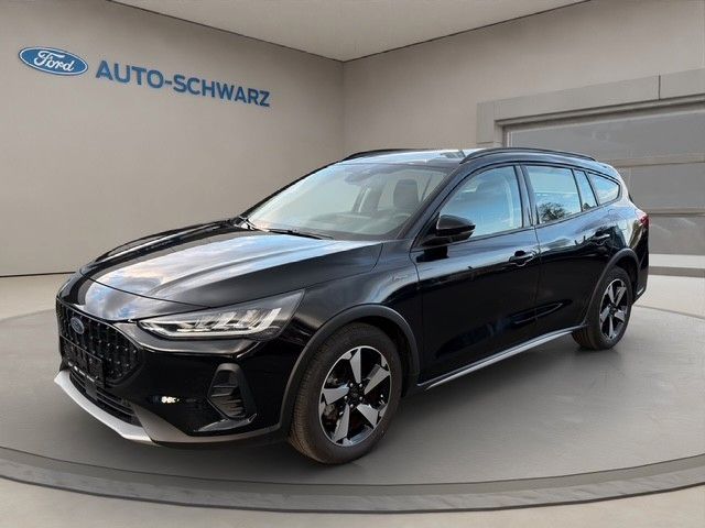 Ford Focus 14.152 km 22.890 &euro; Dillenburg 35683