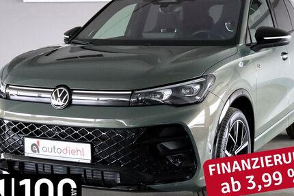VW Tiguan 26.945 km 48.990 &euro; Wetzlar 35576