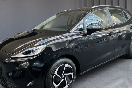 MG 4 3.000 km 28.490 &euro; Dillenburg 35683