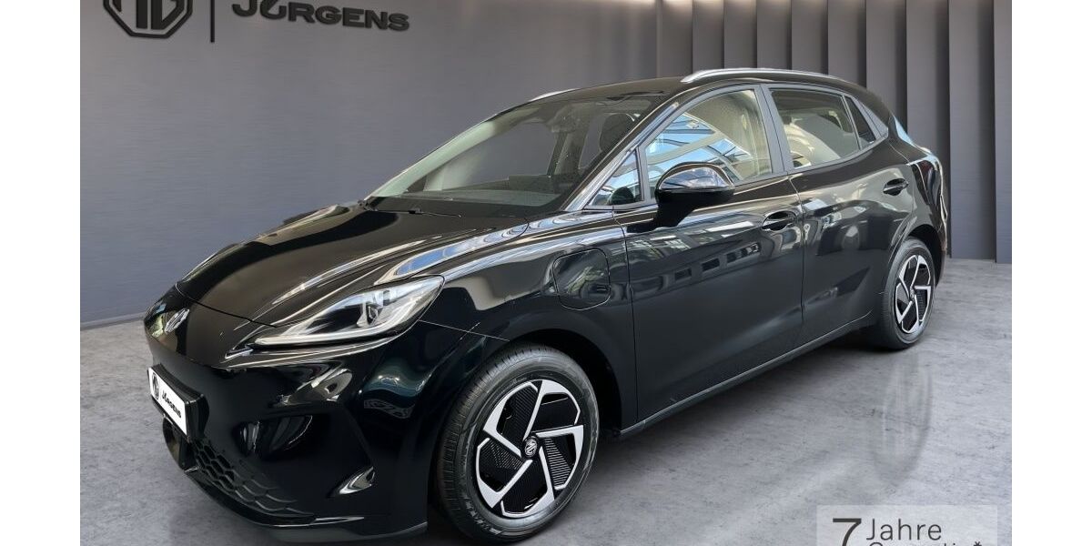 MG 4 3.000 km 28.490 &euro; Dillenburg 35683
