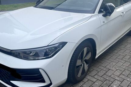 VW Passat Variant 35.400 km 35.850 &euro; Villmar 65606