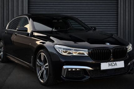 BMW 750 139.431 km 28.850 &euro; Ehringshausen 35630