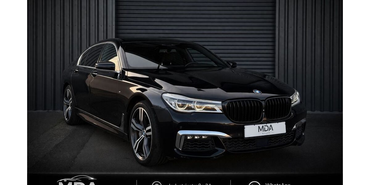 BMW 750 139.431 km 28.850 &euro; Ehringshausen 35630