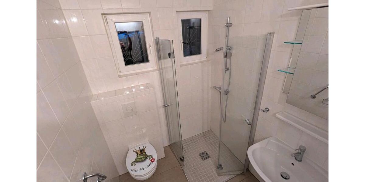 Erdgeschoßwohnung Wetzlar - 2 Zimmer, 950&euro; | Angebot:23498073