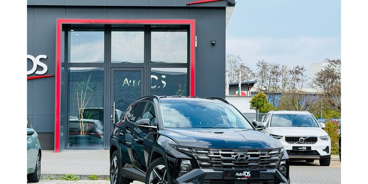 Hyundai TUCSON 20.682 km 32.449 &euro; Lollar 35457