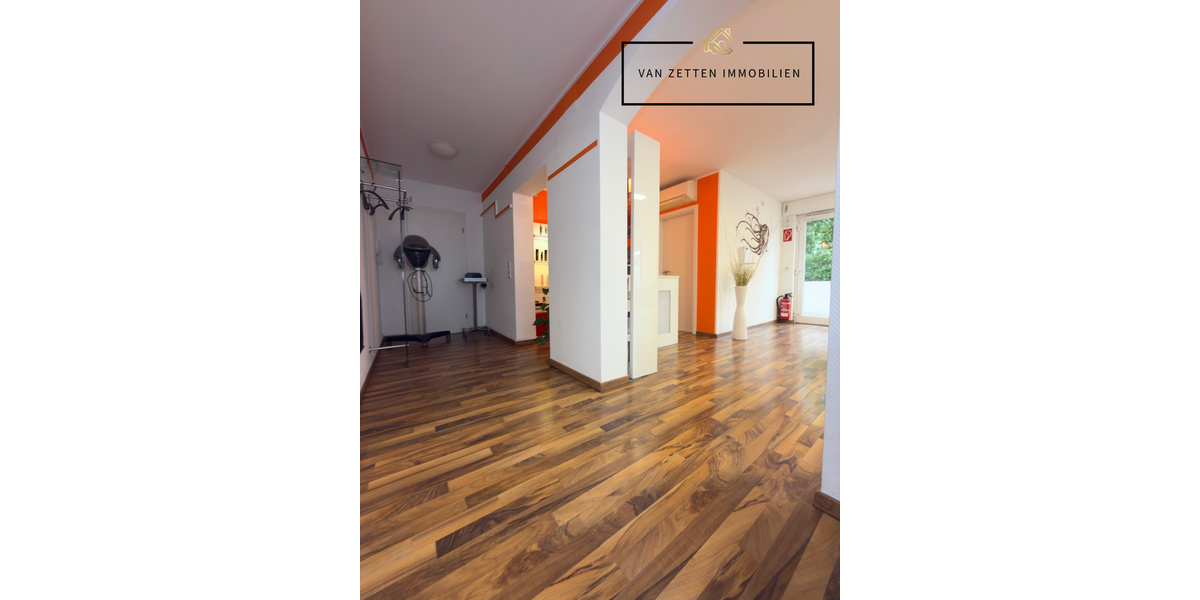 Gewerbeobjekt Bad Nauheim - 390.000&euro; | Angebot:26845823