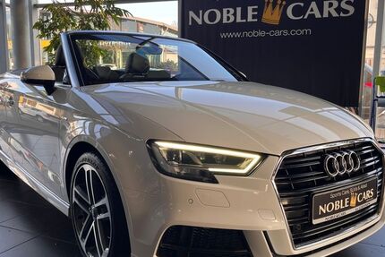 Audi A3 51.500 km 27.590 &euro; Giessen 35394