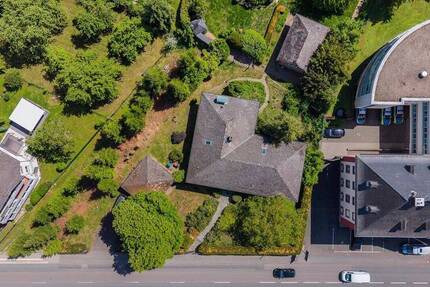 Grundstück Usingen - 689.000&euro; | Angebot:26797843