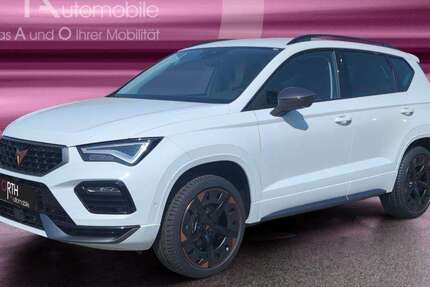Cupra Ateca 15.000 km 34.994 &euro; Beselich 65614