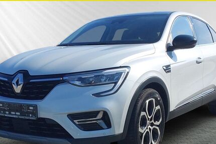 Renault Arkana 18.780 km 25.990 &euro; Heuchelheim 35452