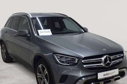 Mercedes-Benz GLC 220 100.775 km 29.790 &euro; Fernwald-Steinbach 35463