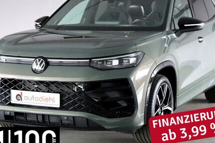 VW Tayron 20.686 km 50.290 &euro; Wetzlar 35576