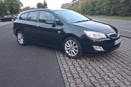 Opel Astra 215.250 km 3.300 &euro; Laufdorf 35641