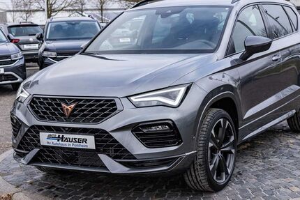 Cupra Ateca 20.940 km 33.485 &euro; Pohlheim 35415