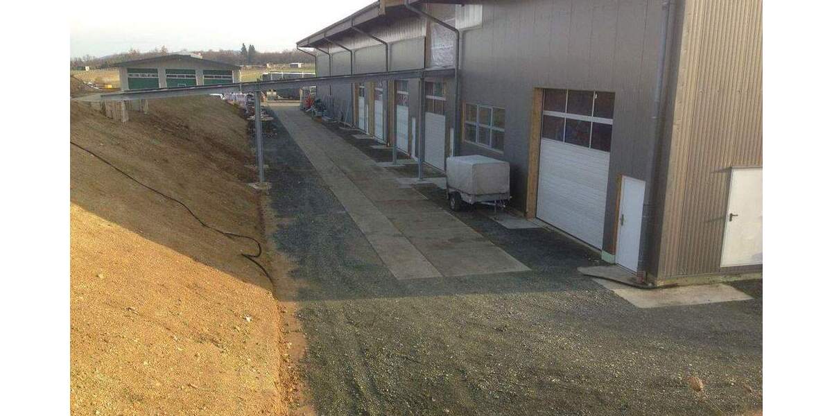 Gewerbeobjekt Neu-Anspach Westerfeld - 385&euro; | Angebot:25838059