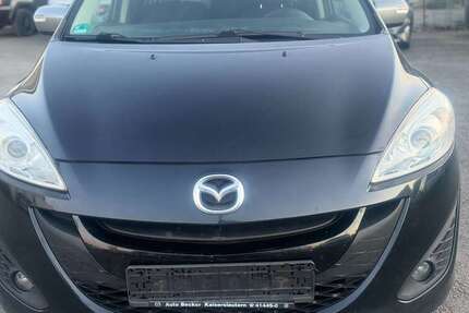 Mazda 5 221.000 km 4.900 &euro; Pohlheim 35415