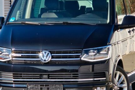 VW T6 Multivan 151.258 km 27.999 &euro; Buseck 35418