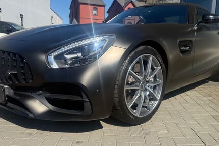Mercedes-Benz AMG GT 79.999 km 71.999 &euro; Wetzlar 35576