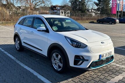 Kia Niro 54.995 km 18.900 &euro; Wölfersheim 61200