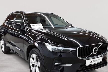 Volvo XC60 55.369 km 27.389 &euro; Fernwald-Steinbach 35463